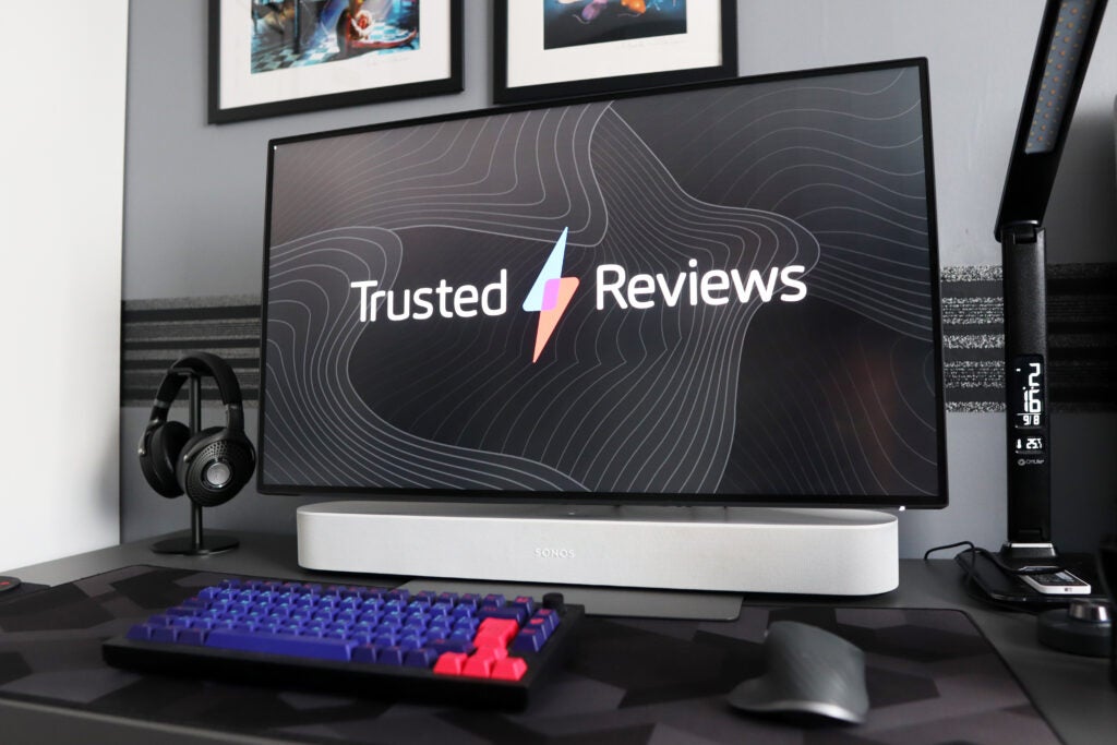 Profil - BenQ PD3225U