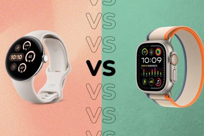1724256035 Google Pixel Watch 3 vs Apple Watch Ultra 2 WearOS