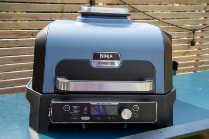 1724332382 Testbericht zum Ninja Woodfire Pro Connect XL Elektrogrill und Smoker