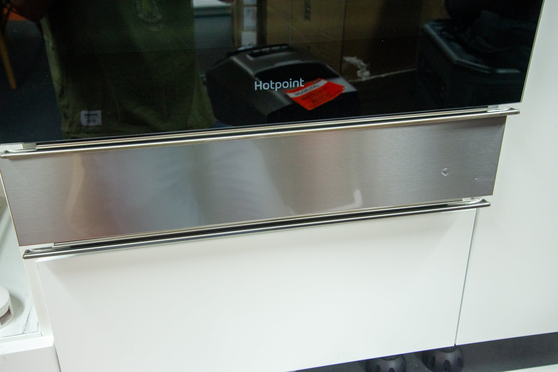 1724432411 Hotpoint WD714IX Testbericht