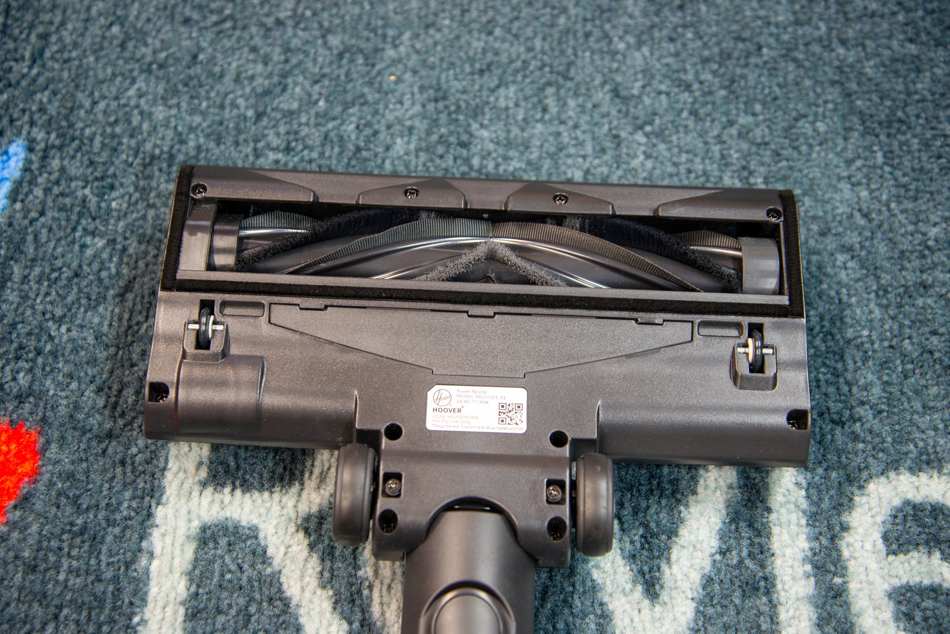 Hoover HF2 Pet Bodendüse unten