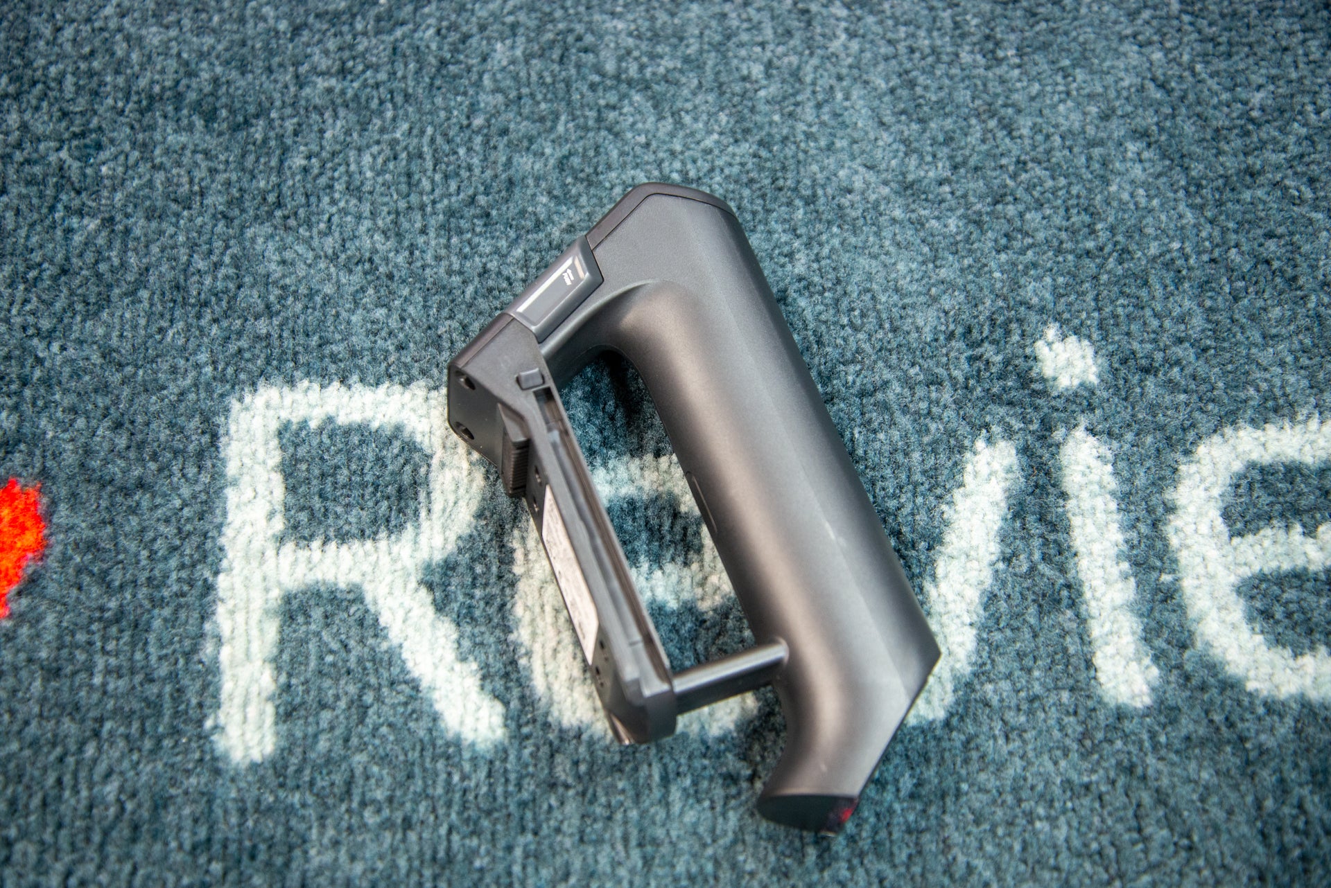 Hoover HF2 Pet Batteriegriff