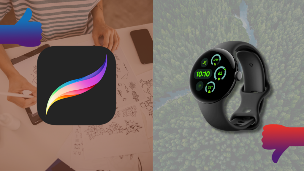 1724576432 Gewinner und Verlierer Procreate kritisiert GenAI da Google weiterhin keine