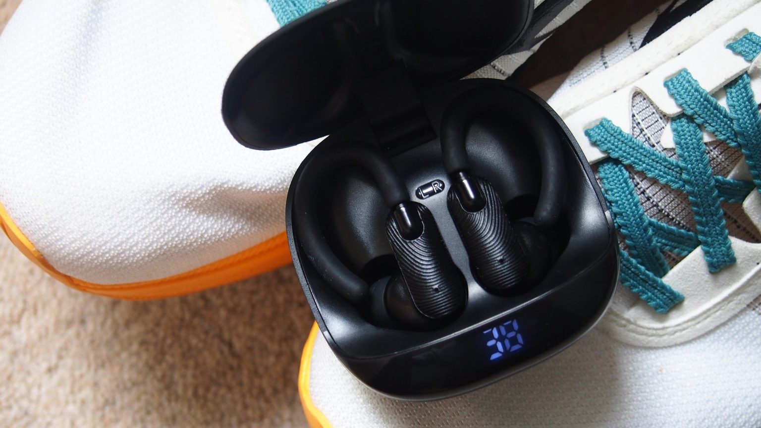 1724689474 Mixx StreamBuds Sport Charge 2 Testbericht