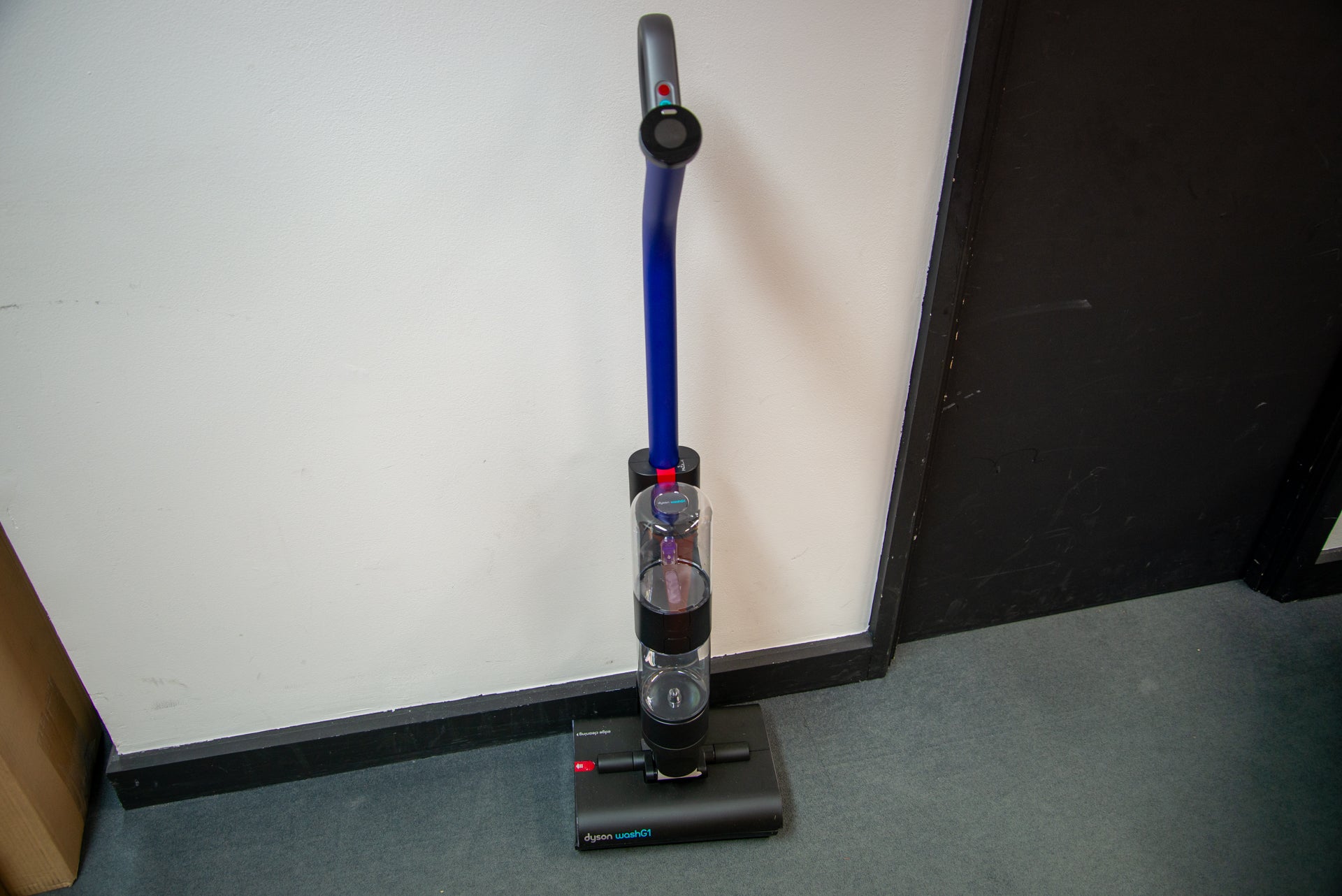 1724845722 Dyson WashG1 Testbericht