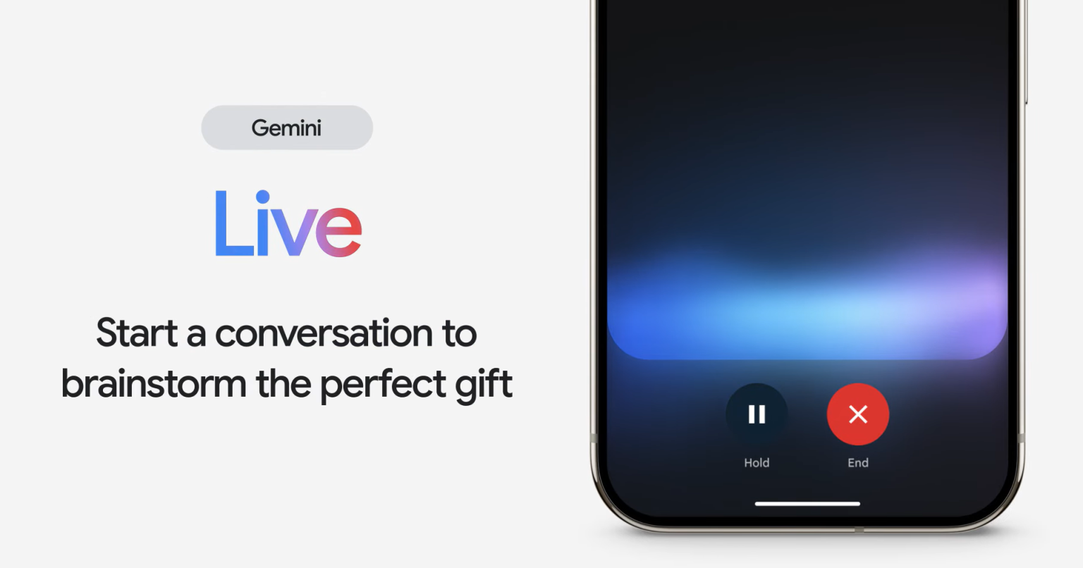 1724847146 So verwenden Sie Gemini Live auf dem Google Pixel 9
