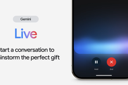 1724847146 So verwenden Sie Gemini Live auf dem Google Pixel 9