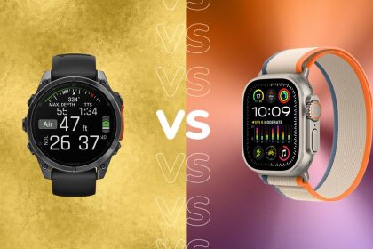 1724850026 Garmin Fenix %E2%80%8B%E2%80%8B8 vs Apple Watch Ultra 2 Welchen Fitness Tracker