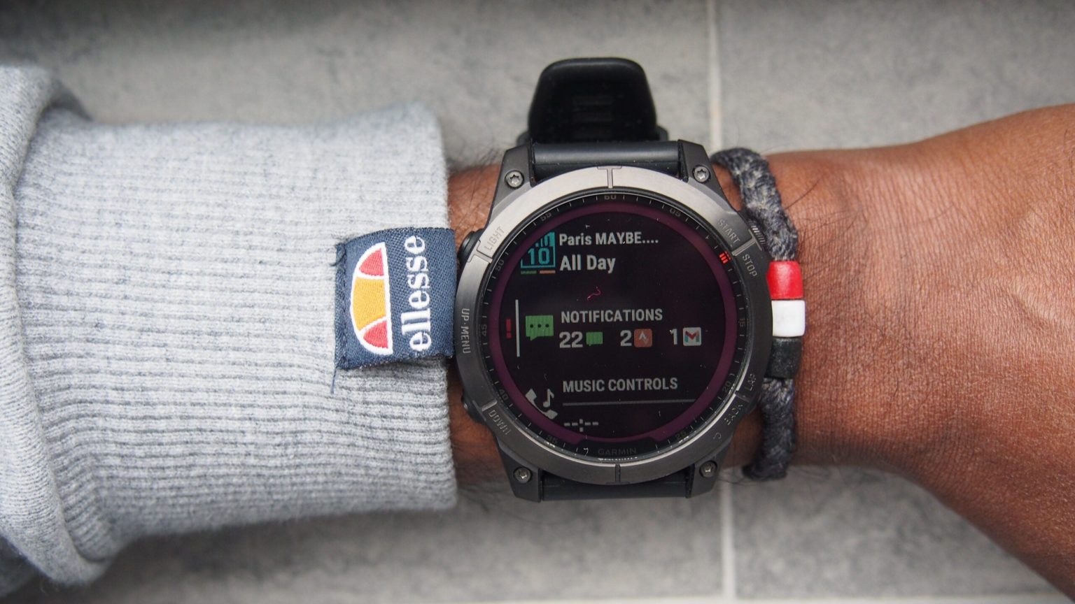 1724860101 280 Garmin Fenix %E2%80%8B%E2%80%8B8 vs Garmin Fenix %E2%80%8B%E2%80%8B7 Was ist neu