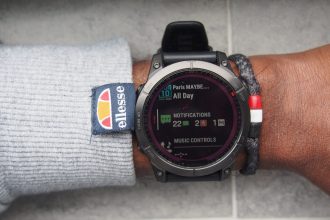 1724860101 280 Garmin Fenix %E2%80%8B%E2%80%8B8 vs Garmin Fenix %E2%80%8B%E2%80%8B7 Was ist neu