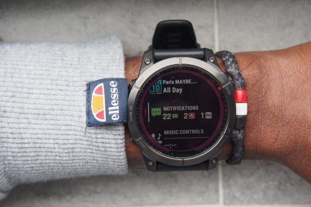 1724860101 280 Garmin Fenix %E2%80%8B%E2%80%8B8 vs Garmin Fenix %E2%80%8B%E2%80%8B7 Was ist neu