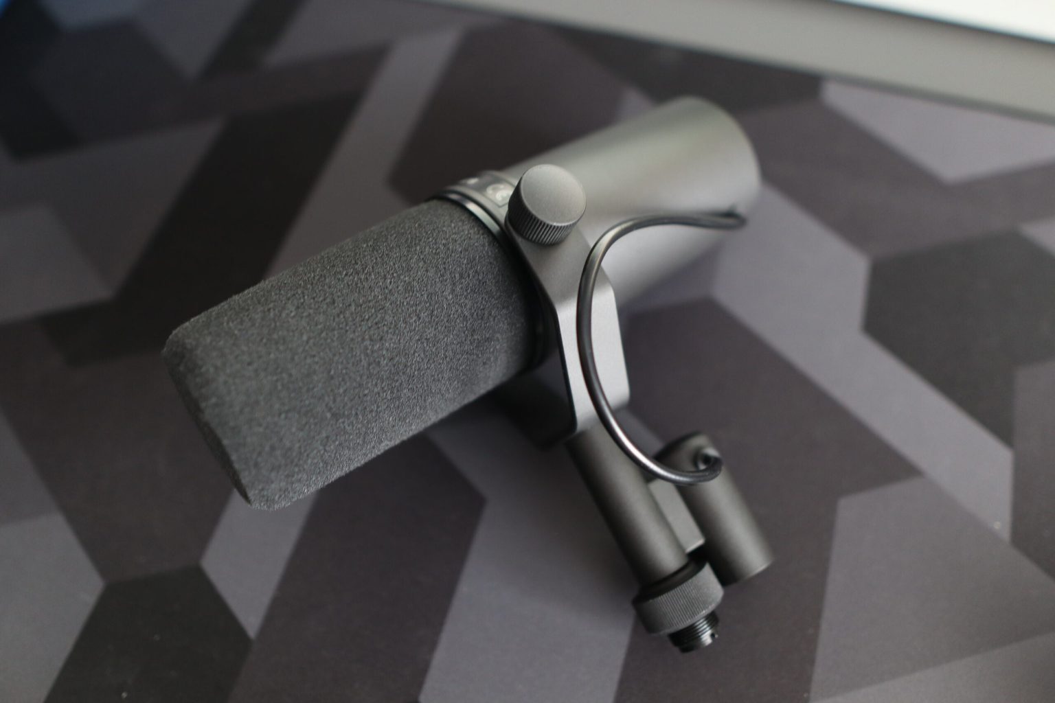 1724946508 Shure SM7B Testbericht