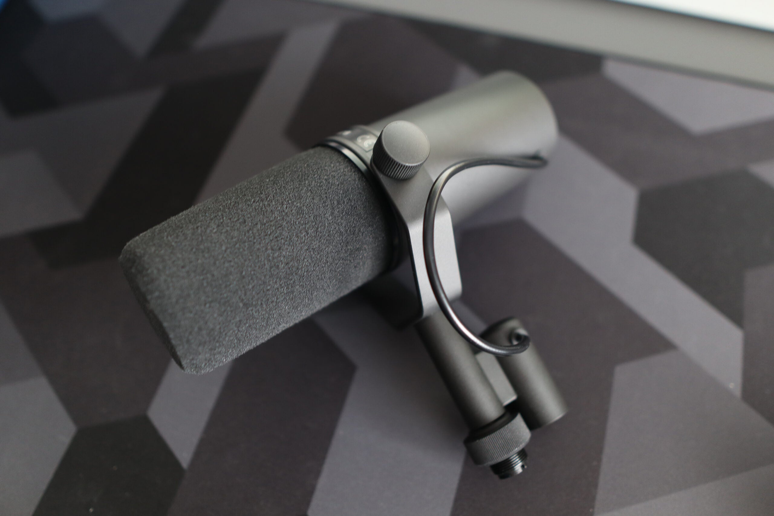 1724946508 Shure SM7B Testbericht