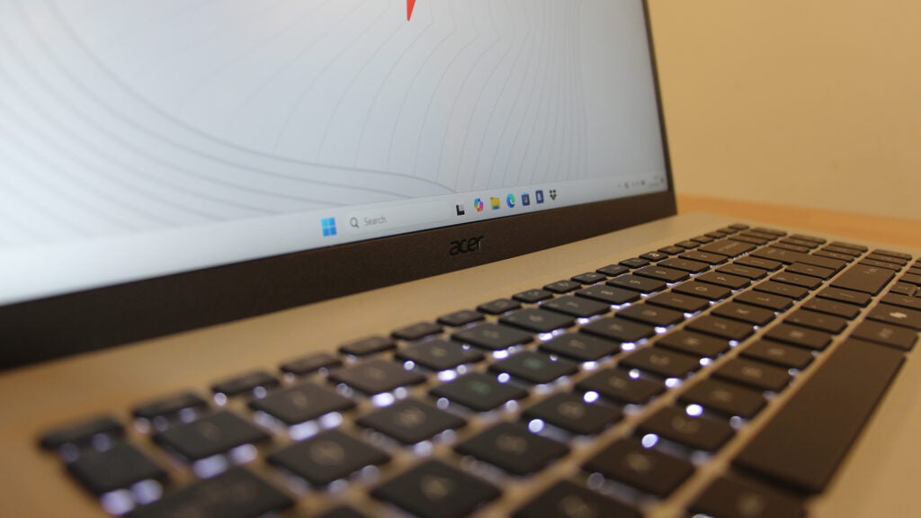 Acer Aspire Vero 16 (2024)