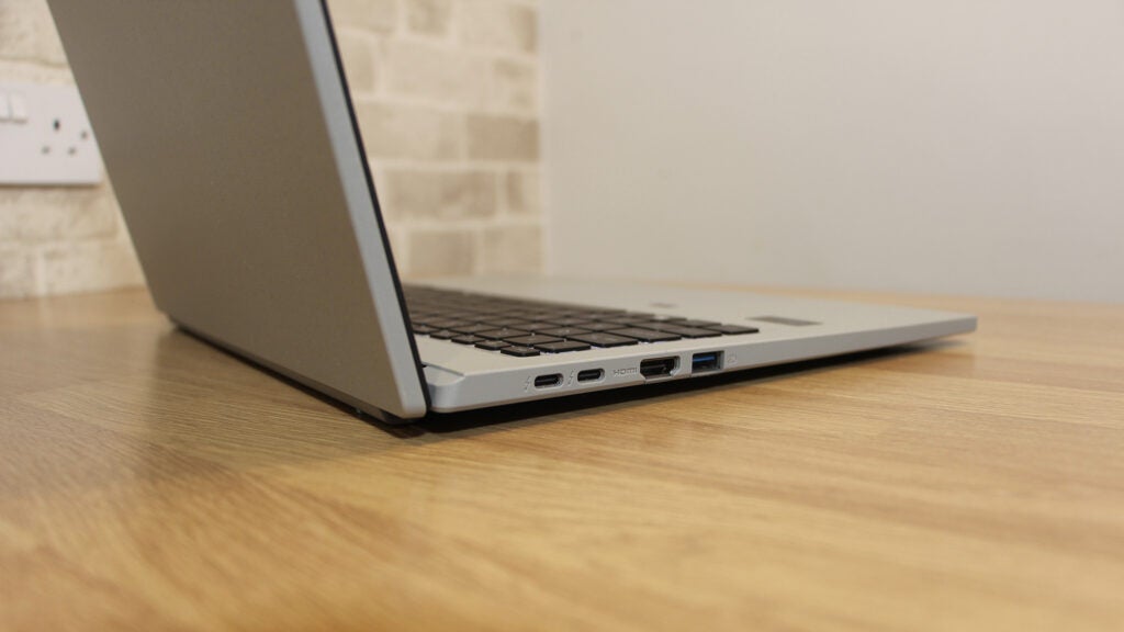 Acer Aspire Vero 16 (2024)