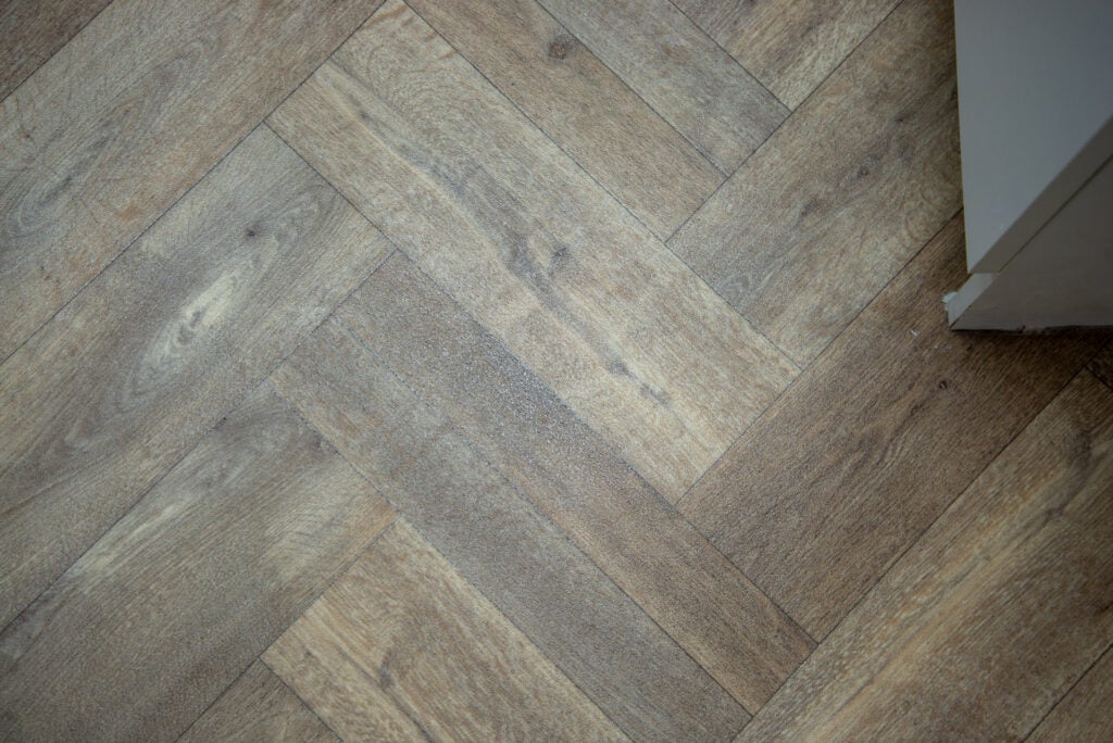SwitchBot S10 Ketchupfleck vollständig reinigen