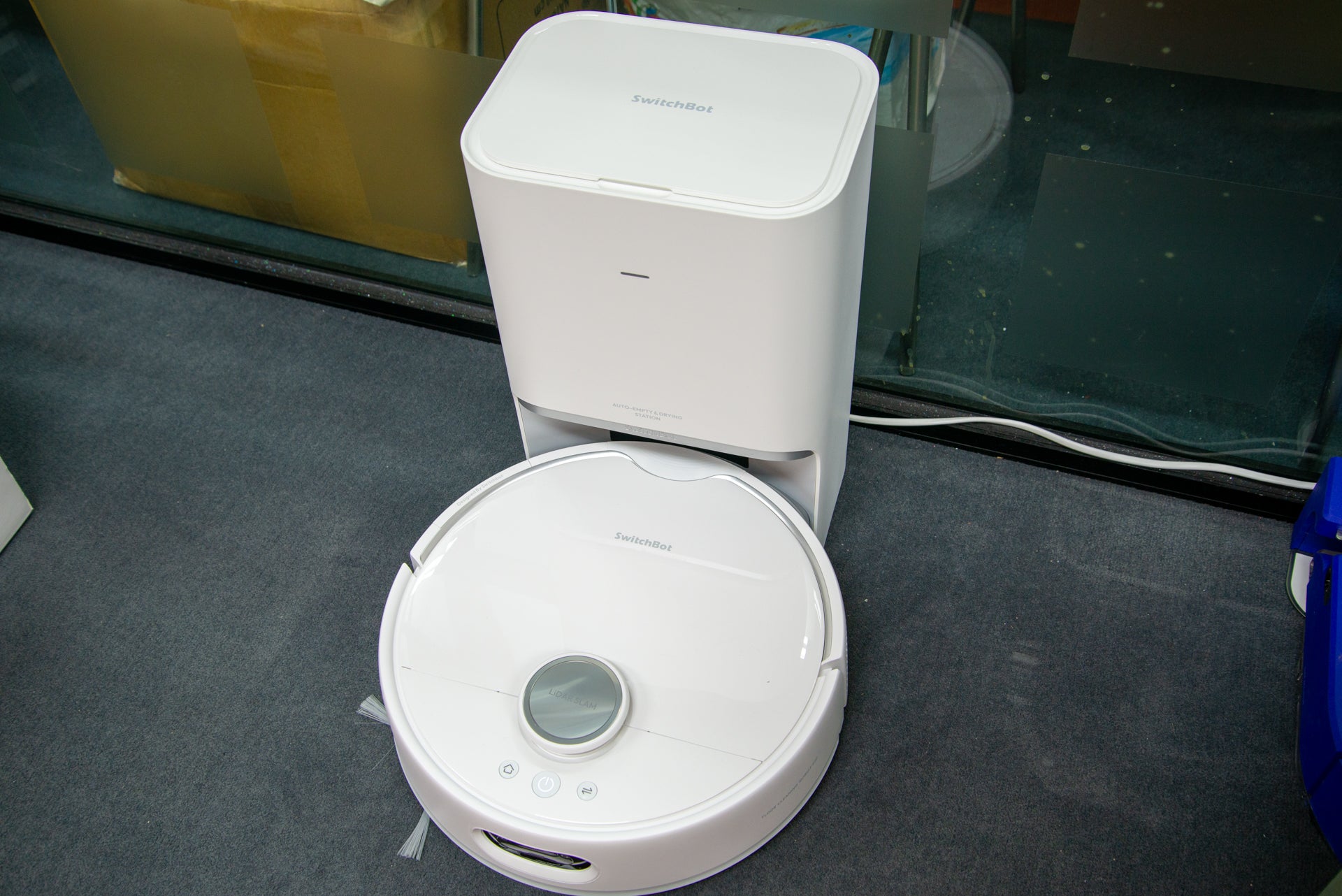 1724956585 SwitchBot S10 Testbericht