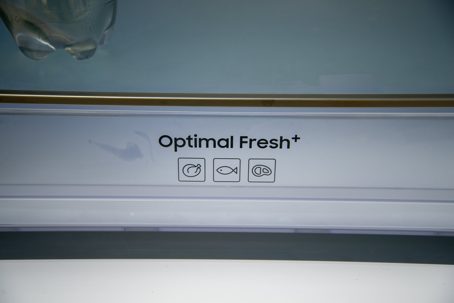 Samsung Serie 8 SpaceMax RB53DG706AS9 Optimal Fresh