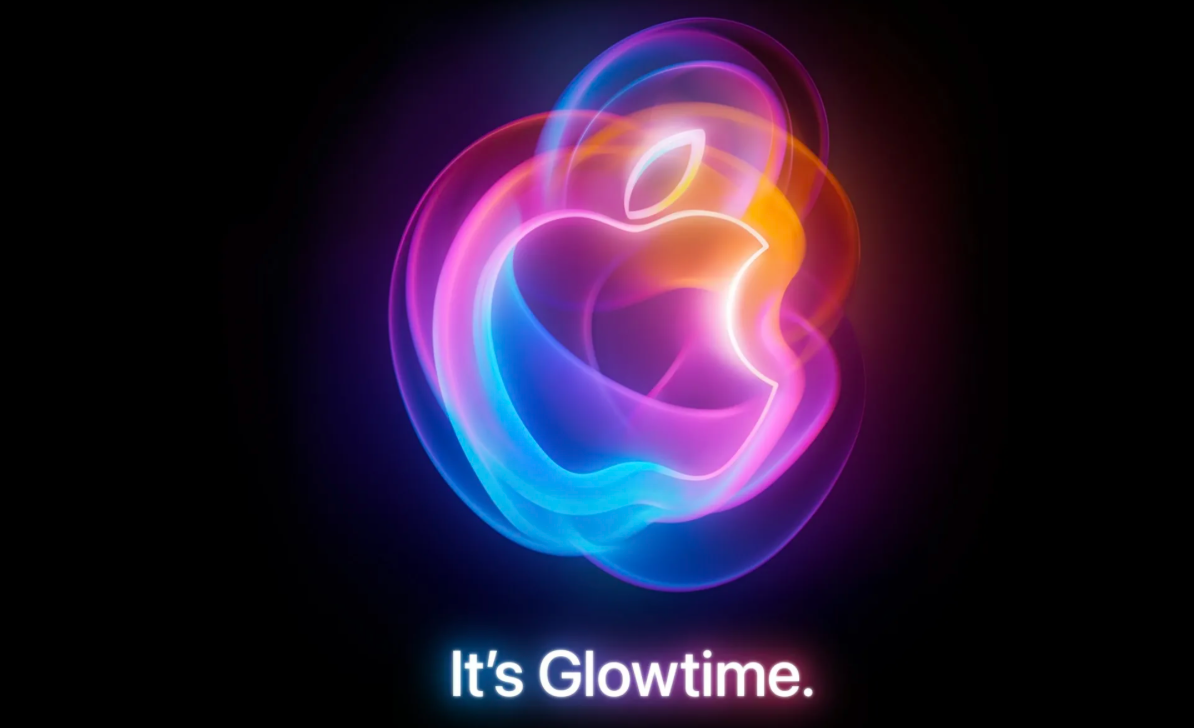 Apple %E2%80%9EIts Glowtime Was Sie vom grossen iPhone 16 Event erwarten