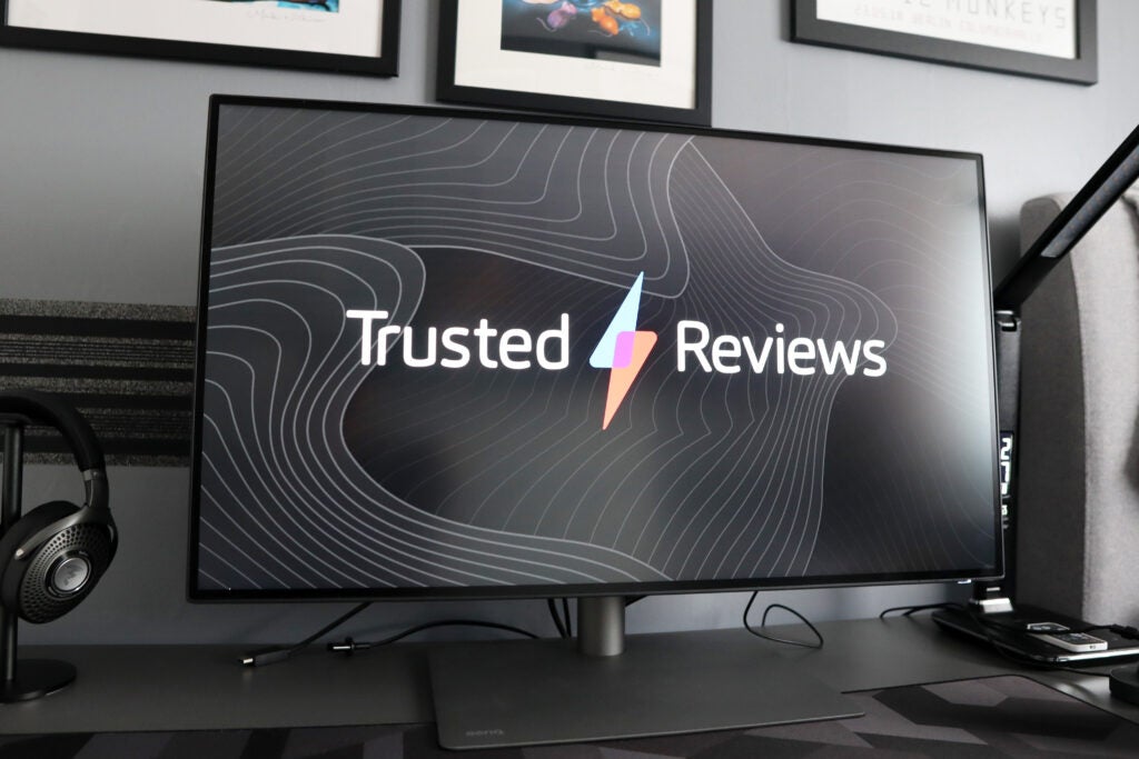 Profil - BenQ PD3225U