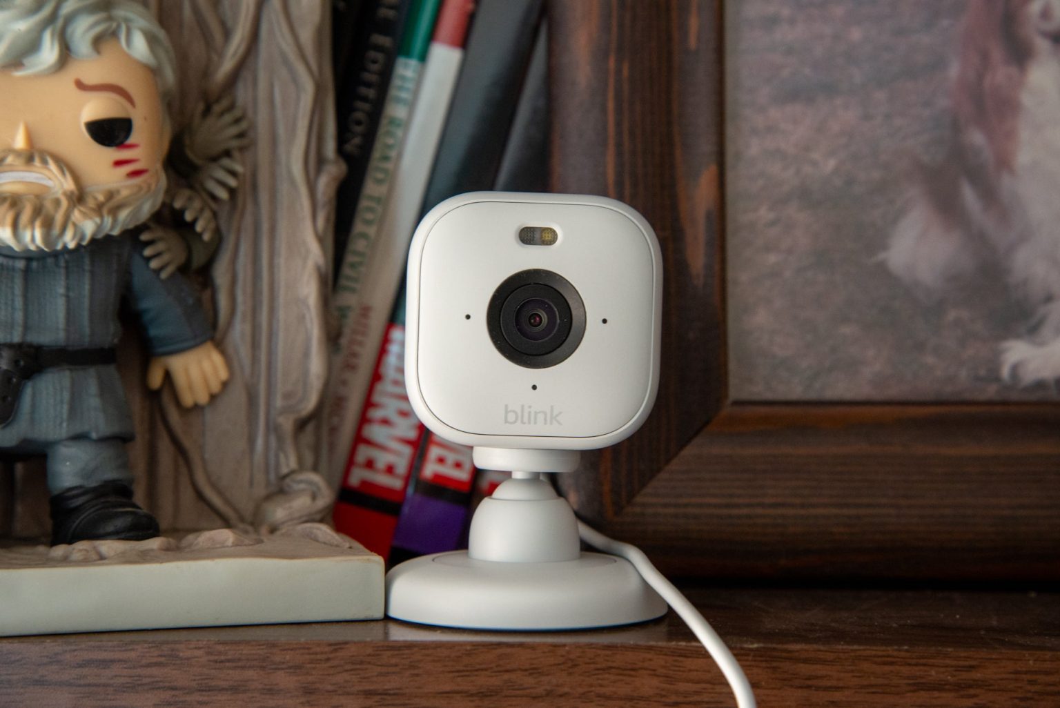 Blink Mini 2 Testbericht