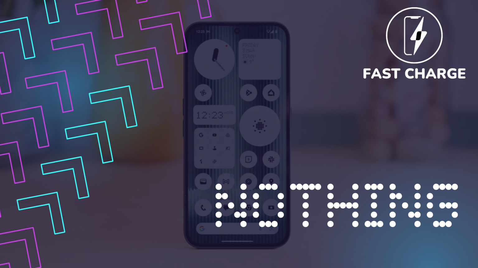 Fast Charge Die ChatGPT Integration von Nothing erhaelt nicht das Lob