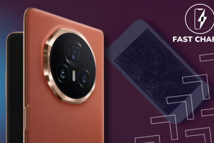 Fast Charge Honor koennte mit dem Magic V3 das groesste