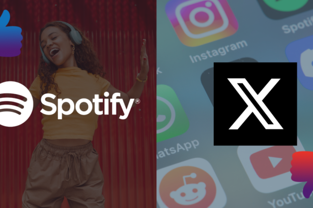 Gewinner und Verlierer Spotify bringt kostenlose Songtexte zurueck da macOS