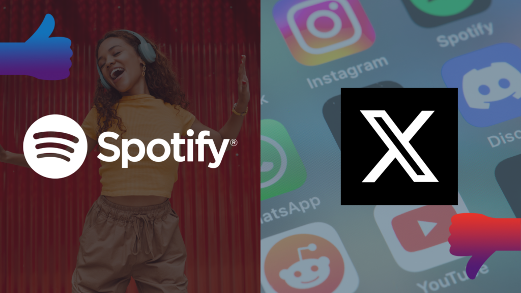 Gewinner und Verlierer Spotify bringt kostenlose Songtexte zurueck da macOS
