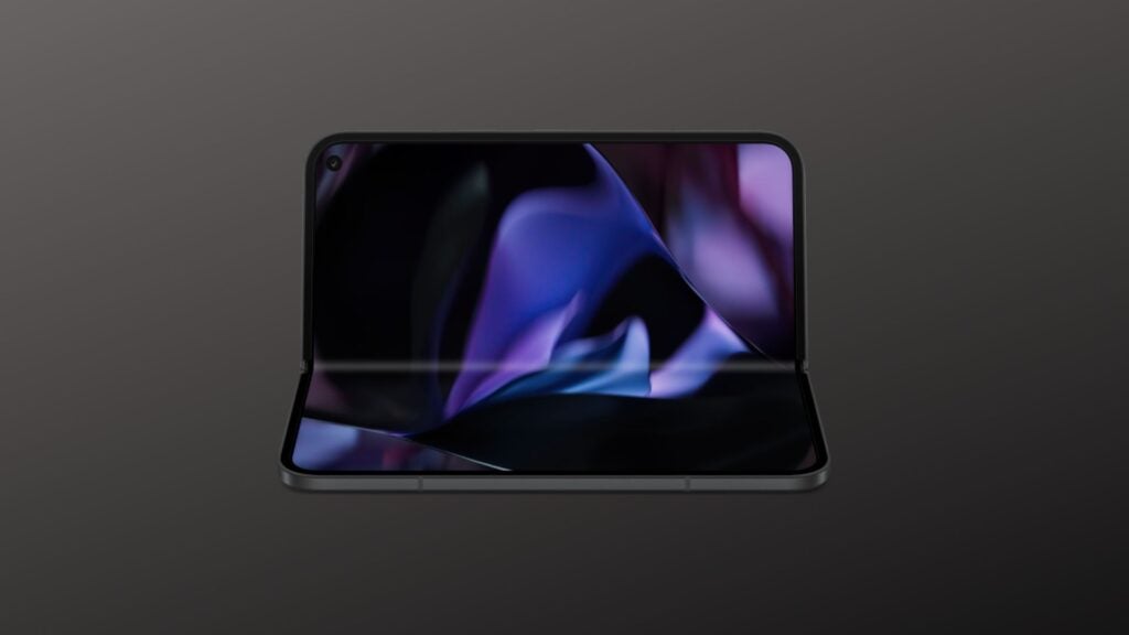 Google Pixel 9 Pro Fold-Render