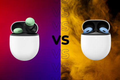 Google Pixel Buds Pro 2 vs Pixel Buds Pro Was