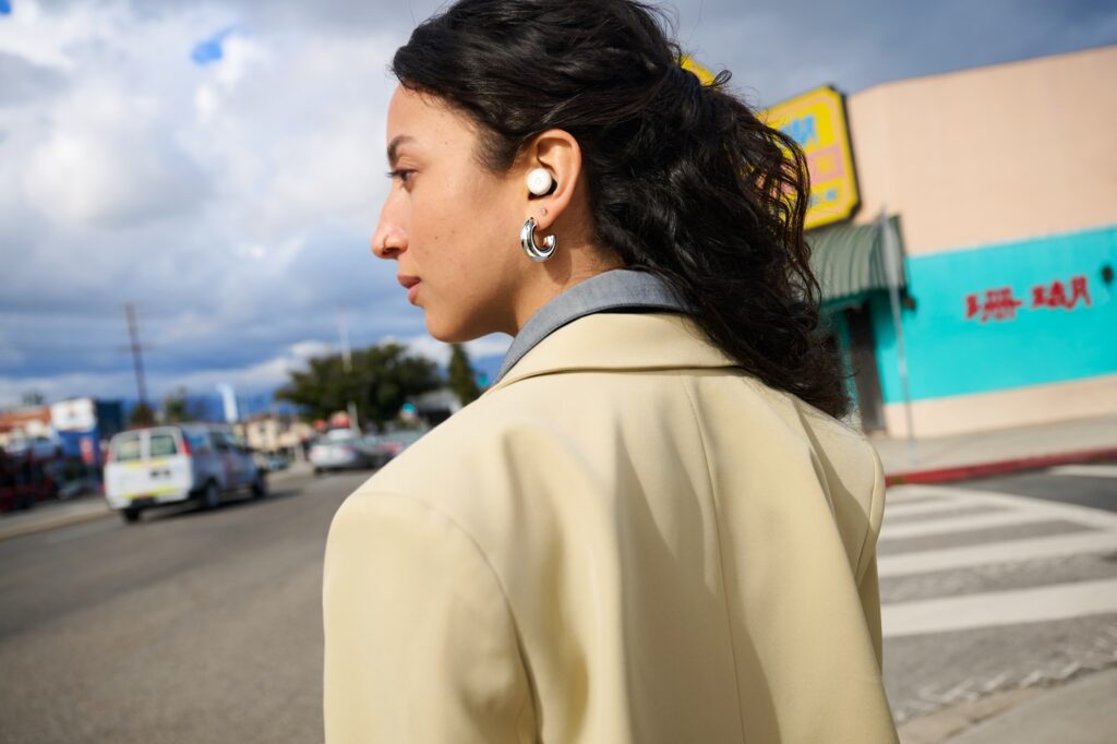 Google Pixel Buds Pro 2_Lebensstil