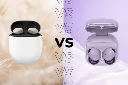 Google Pixel Buds Pro 2 vs Samsung Galaxy Buds 2