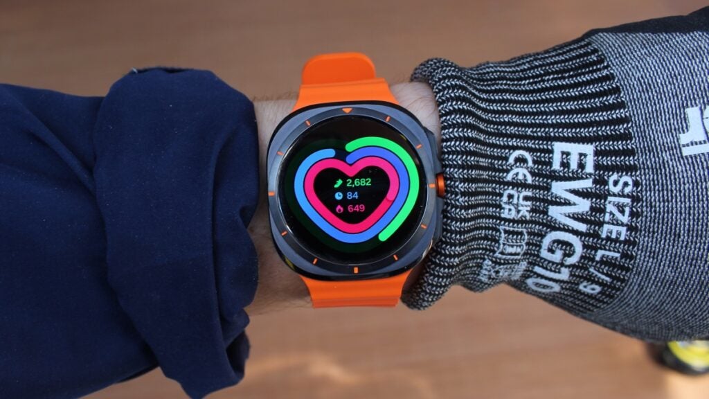Samsung-Galaxy-Watch-Ultra-Aktivität