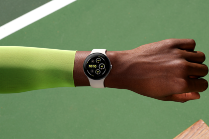 Google Pixel Watch 3 vs Pixel Watch 2 Eine neue