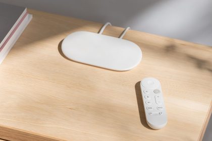 Google TV Streamer 4K vs Chromecast mit Google TV