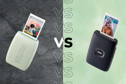 Instax Mini Link 3 vs Link 2 Was ist neu