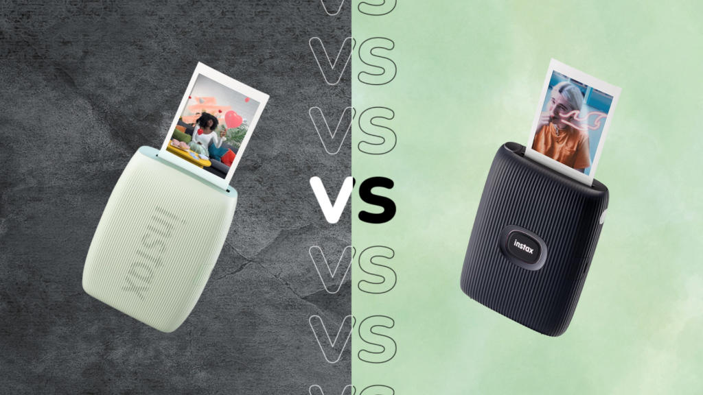 Instax Mini Link 3 vs Link 2 Was ist neu