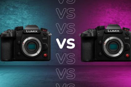 Panasonic Lumix GH7 vs Panasonic Lumix GH6 Was ist neu