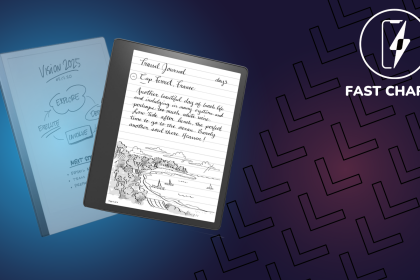 Schnelles Laden Ist der Kindle Scribe besser als der Remarkable