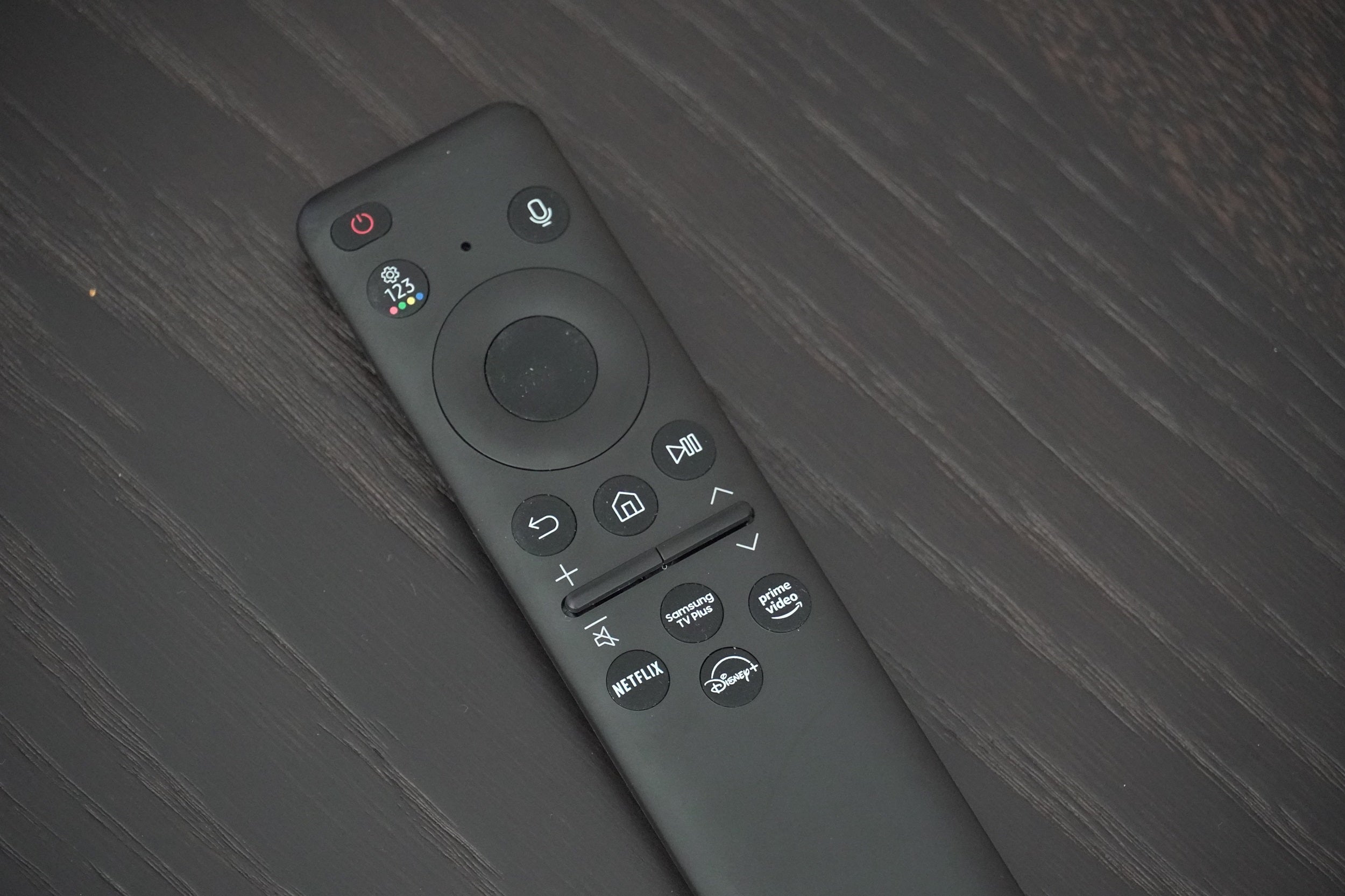 So deaktivieren Sie die Bewegungsglaettung auf Samsung Fernsehern