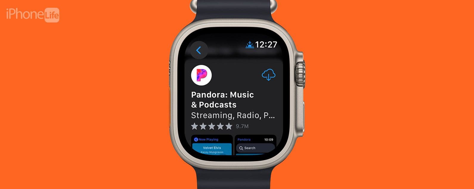 So fuegen Sie Apps zur Apple Watch hinzu