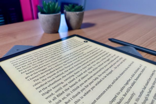 So kuendigen Sie Kindle Unlimited