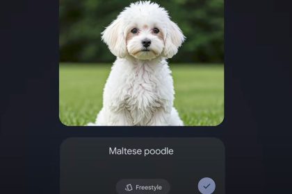 So verwenden Sie Google Pixel Studio
