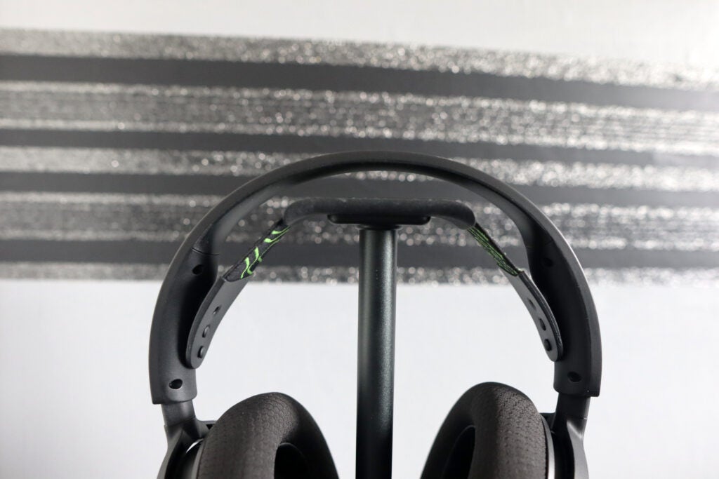 Kopfbügel - SteelSeries Arctis Nova 5X Wireless