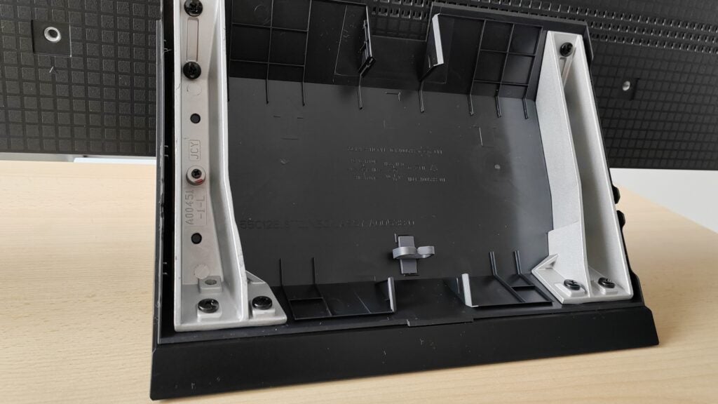 TCL C805 Standfuß