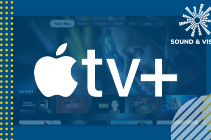 Ton und Bild Apple TV Plus laeuft Gefahr wie jeder