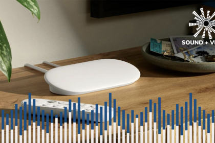 Ton und Bild Brauchen wir wirklich einen weiteren Google TV Streamer