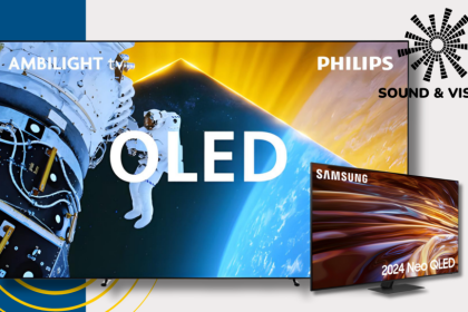 Ton und Bild Mini LED gewinnt den Krieg gegen OLED noch