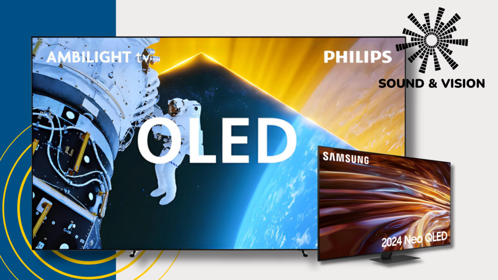Ton und Bild Mini LED gewinnt den Krieg gegen OLED noch